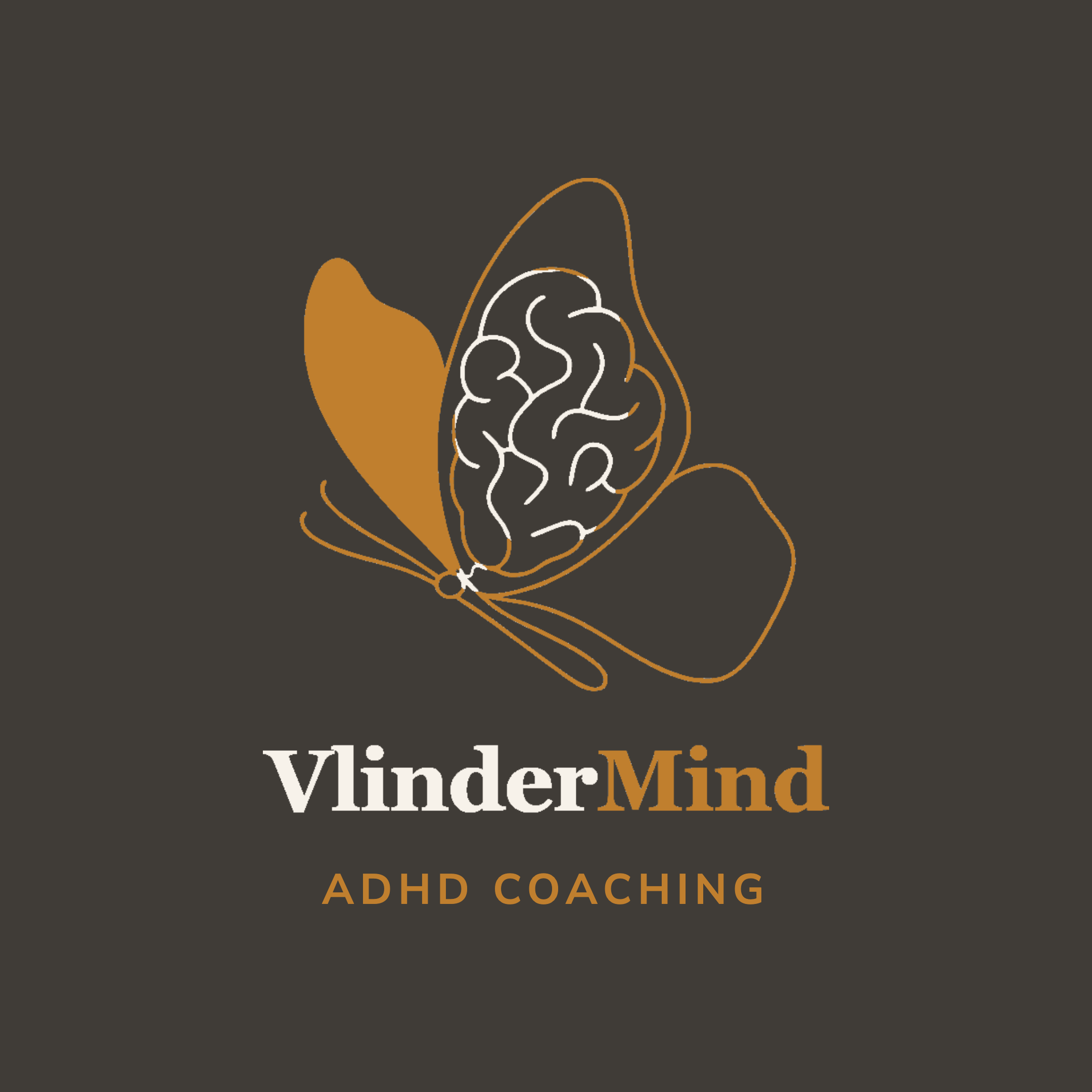 Vlindermind logo